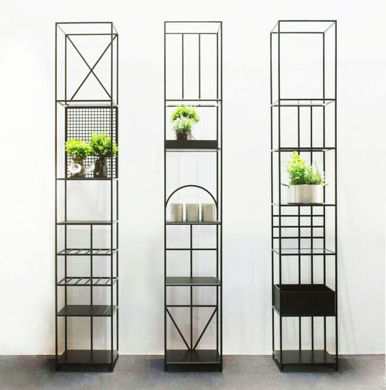ArtSteel Blomsterholder wfs049