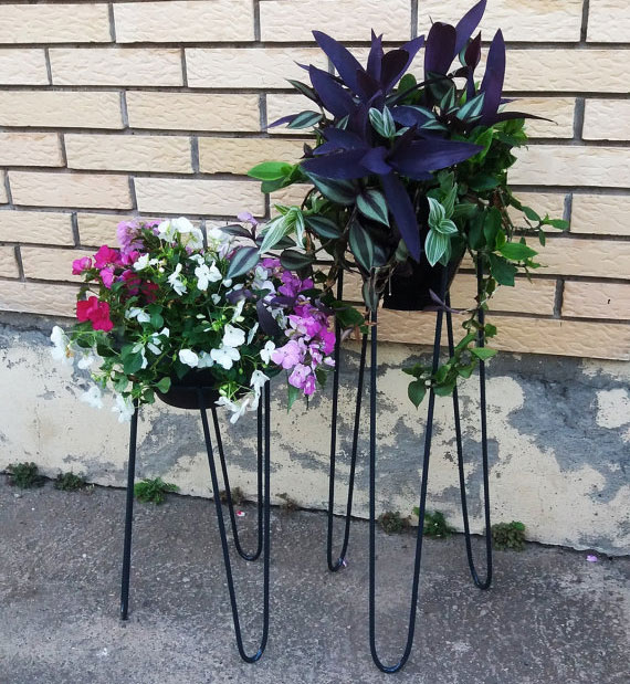 ArtSteel Blomsterholder wfs061