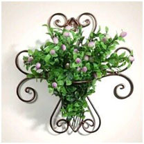 ArtSteel Blomsterholder wfs002