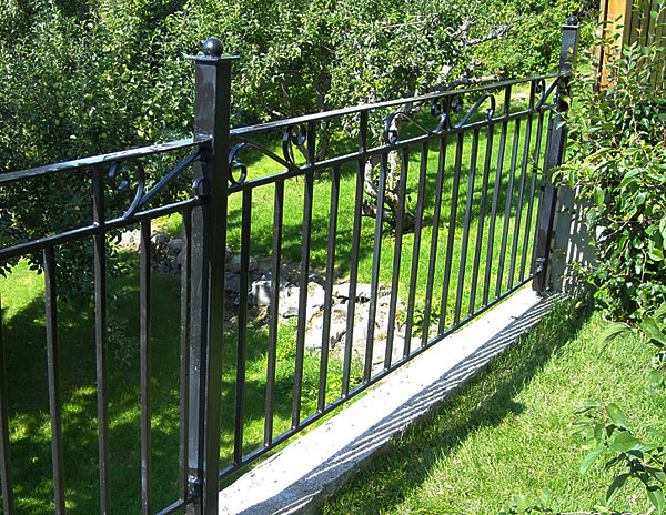 ArtSteel Gjerder 21