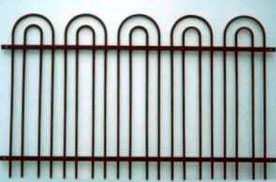 ArtSteel Gjerder 30