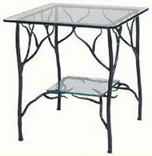 ArtSteel Småbord WT13