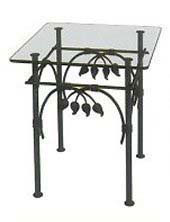 ArtSteel Småbord WT14