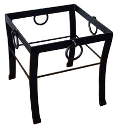 ArtSteel Småbord WT64