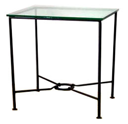 ArtSteel Småbord WT 65