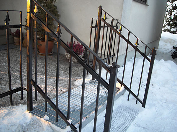 ArtSteel Norge trapperekkverk 06