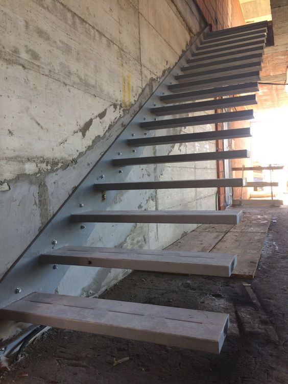 ArtSteel Norge trapperekkverk 52