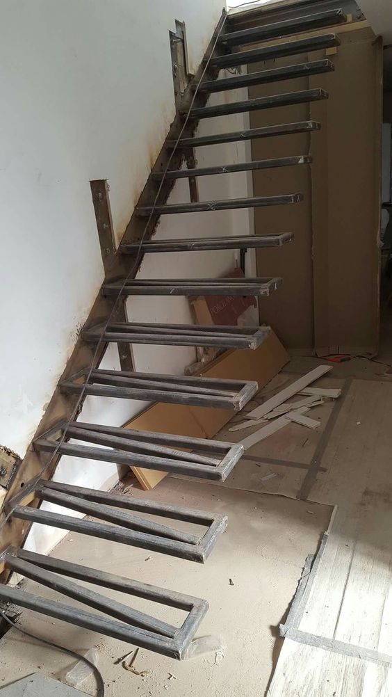 ArtSteel Norge trapperekkverk 53