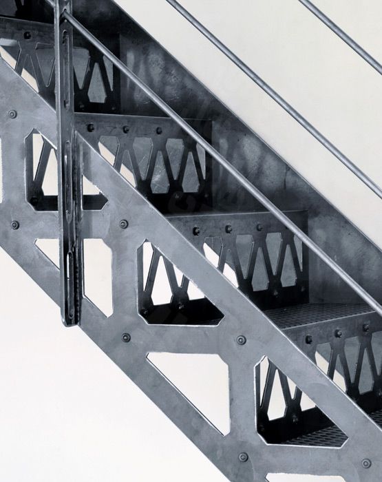 ArtSteel Norge trapperekkverk 56