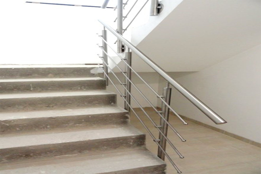 ArtSteel Norge trapperekkverk 73