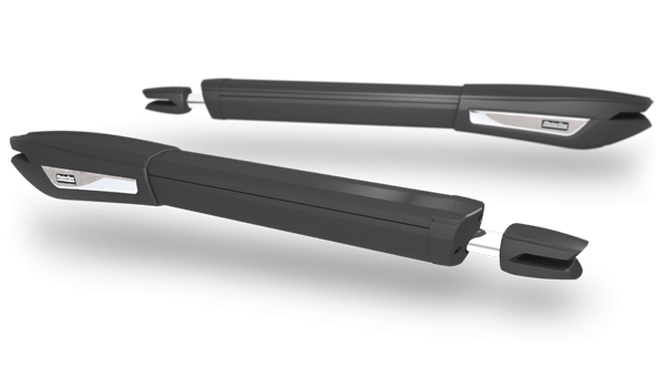 Artsteel Norge Automatiske Portåpnere 911029