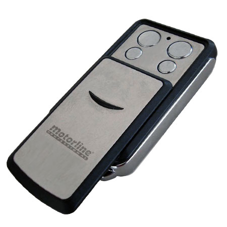Artsteel Norge Automatiske Portåpnere 911032