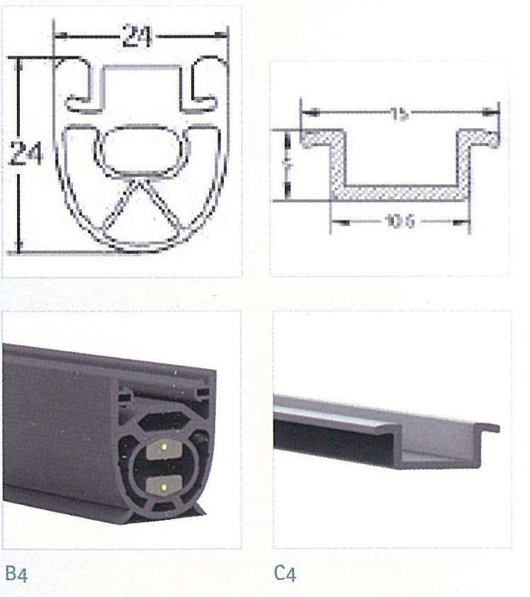 Artsteel Norge Automatiske Portåpnere 911064