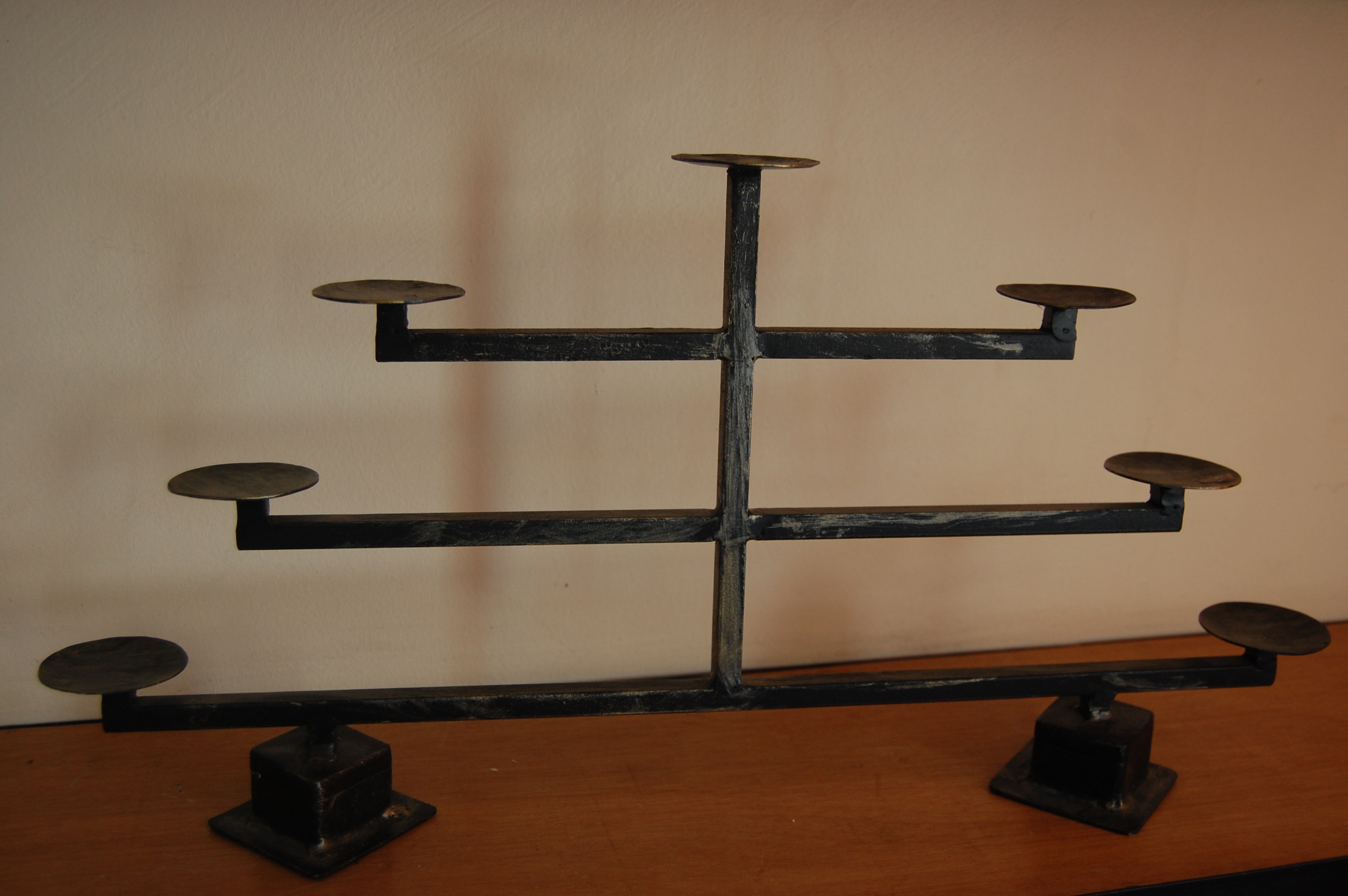 ArtSteel Lysestaker 033