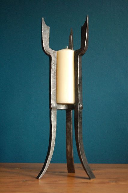 ArtSteel Lysestaker 024
