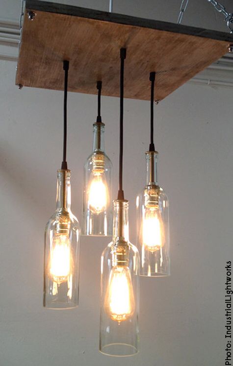 ArtSteel Norge taklampe 017