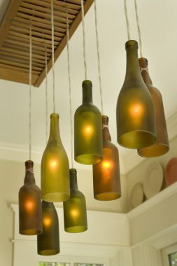 ArtSteel Norge taklampe 032