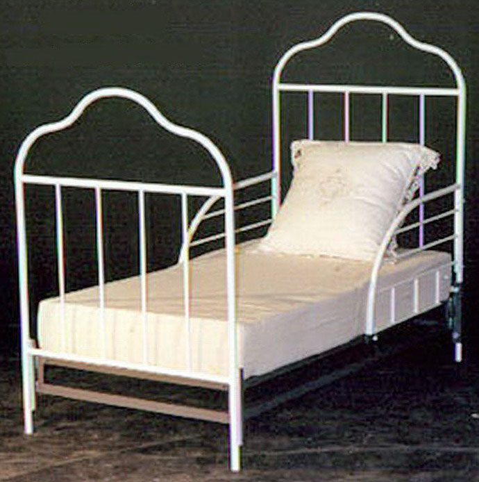 ArtSteel Norge Barnesenger 01