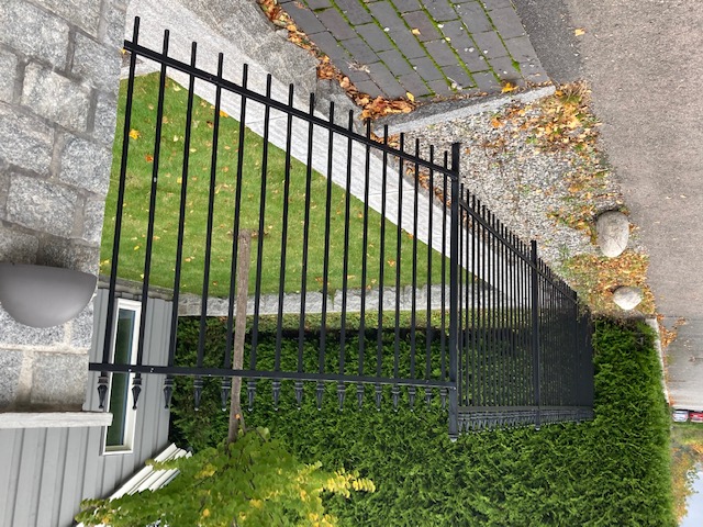 Gjerde 5