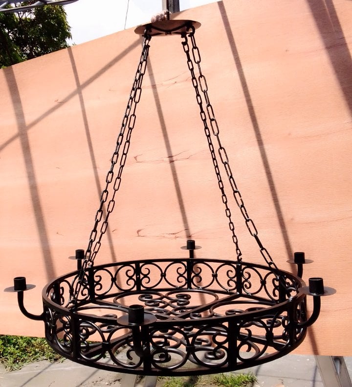 taklamper 2