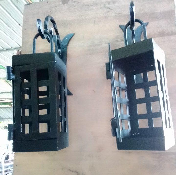 taklamper 3
