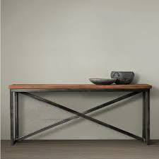 ArtSteel Konsoller 02