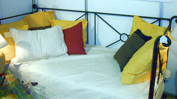 ArtSteel Sofasenger 04a