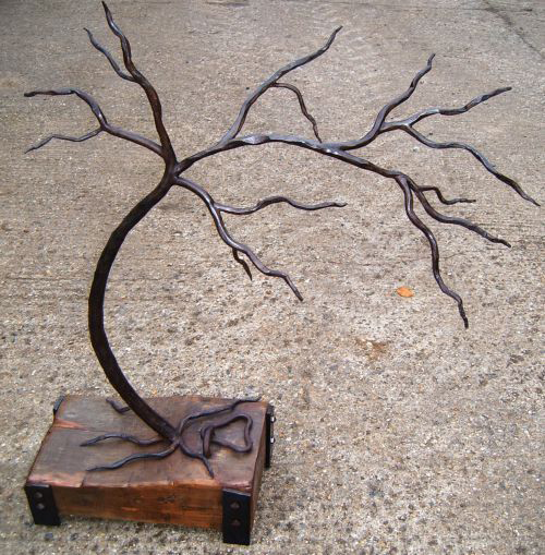 ArtSteel Art Decor 001