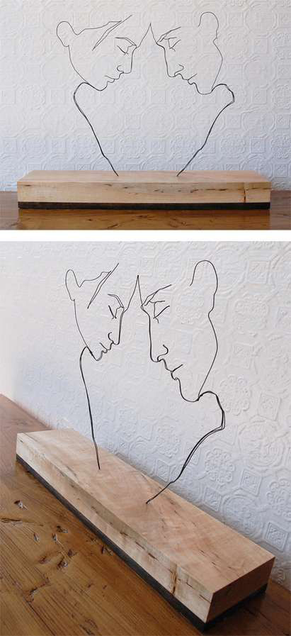 ArtSteel Art Decor 003