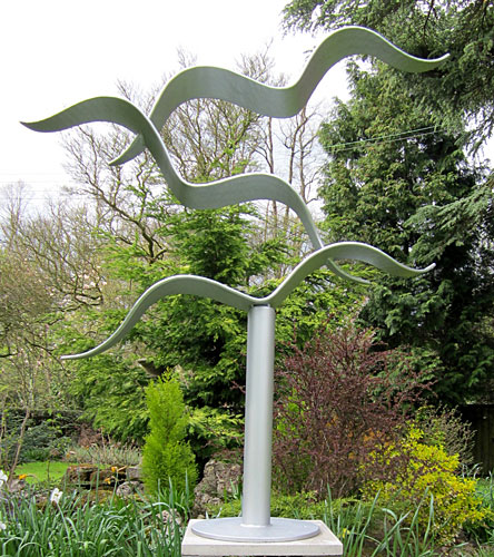 ArtSteel Art Decor 012B
