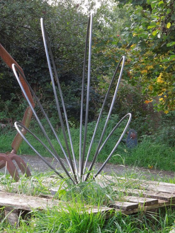 ArtSteel Art Decor 019