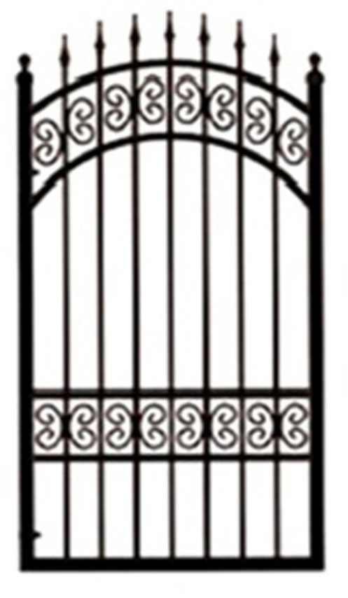 ArtSteel Gangport 049