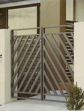 ArtSteel Gangport 020