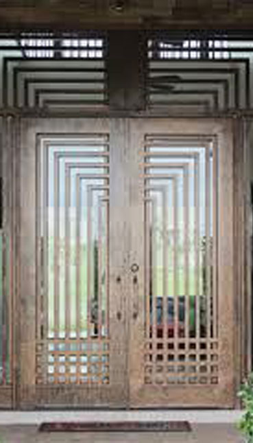 ArtSteel Gangport 023