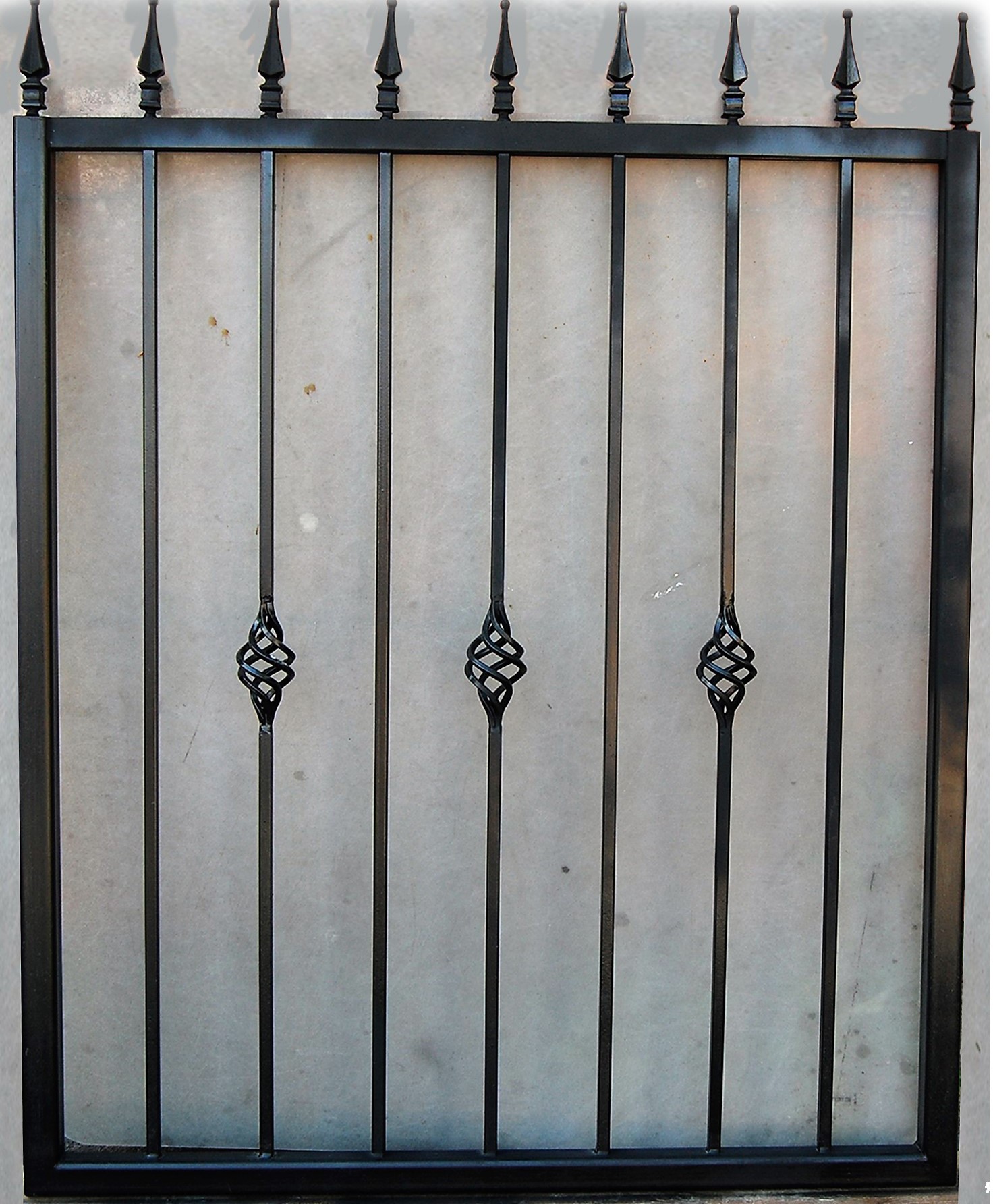 ArtSteel Gangport 03