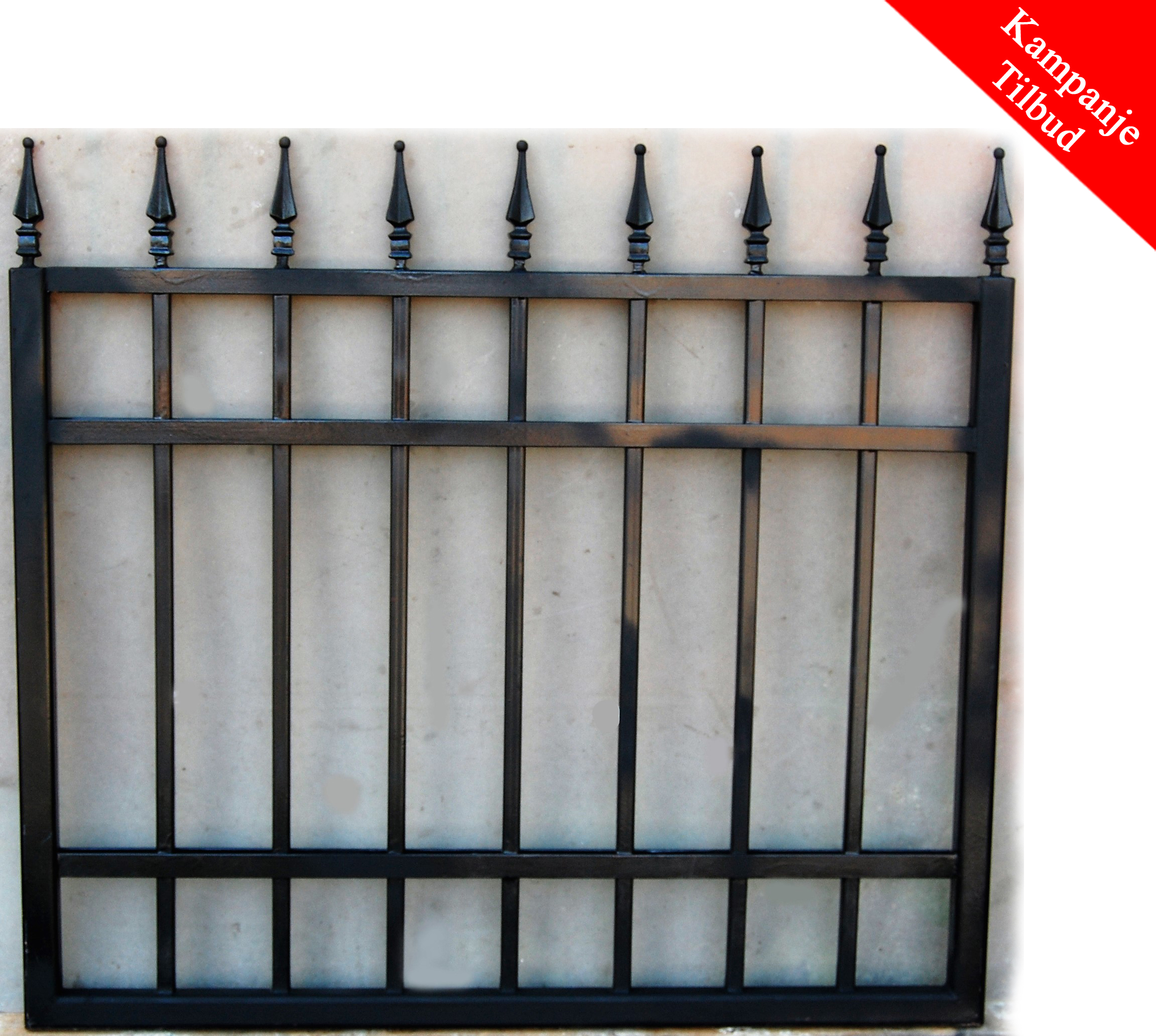 ArtSteel Gangport 01
