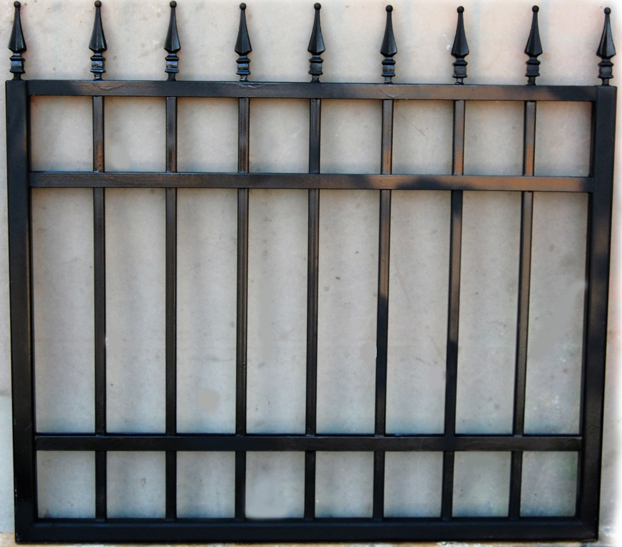 ArtSteel Gangport 01