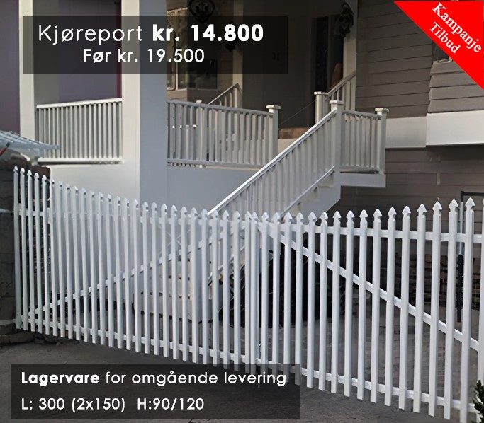 Kjoreport-GANGPORT