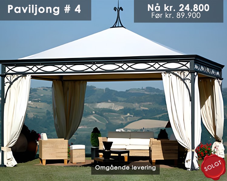 pavilion 