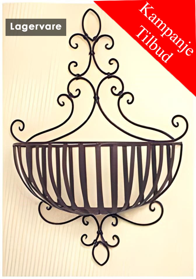 blomsterholder 10