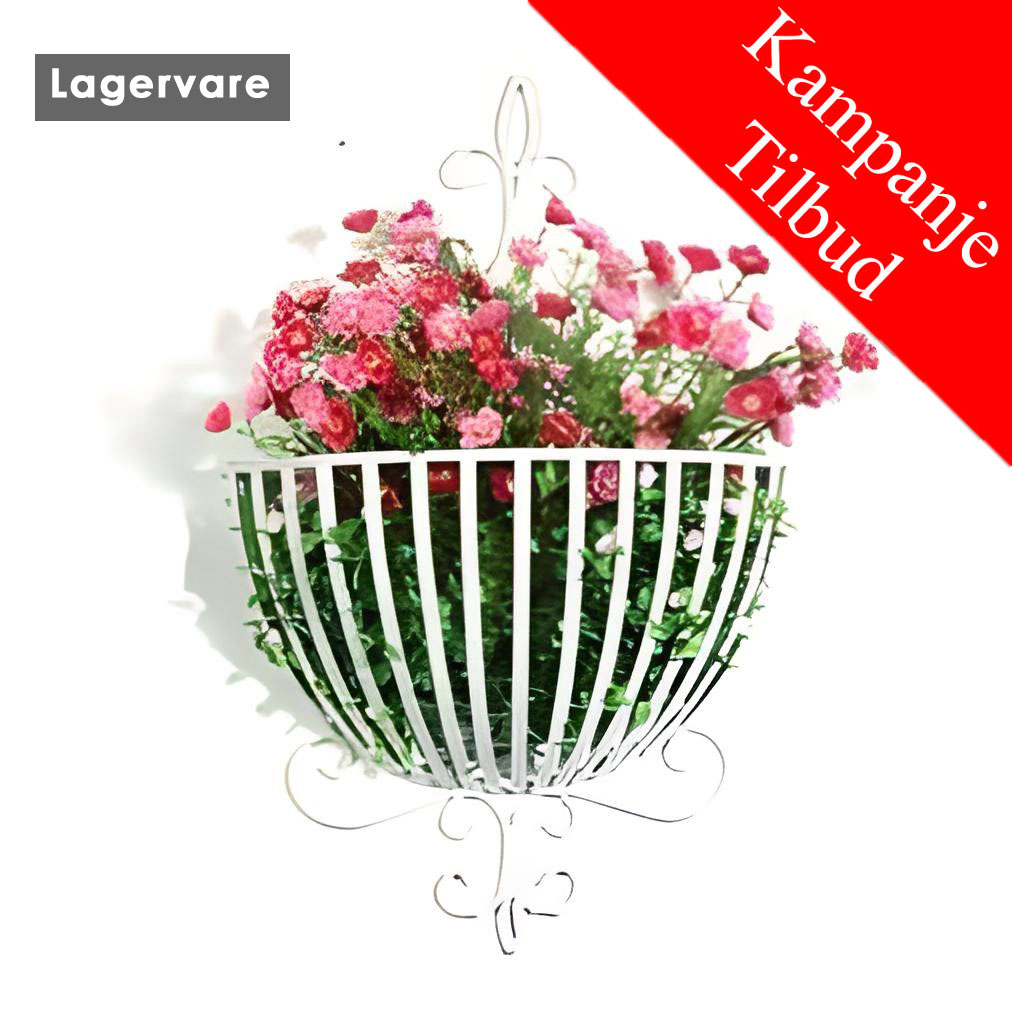 blomsterholder 11
