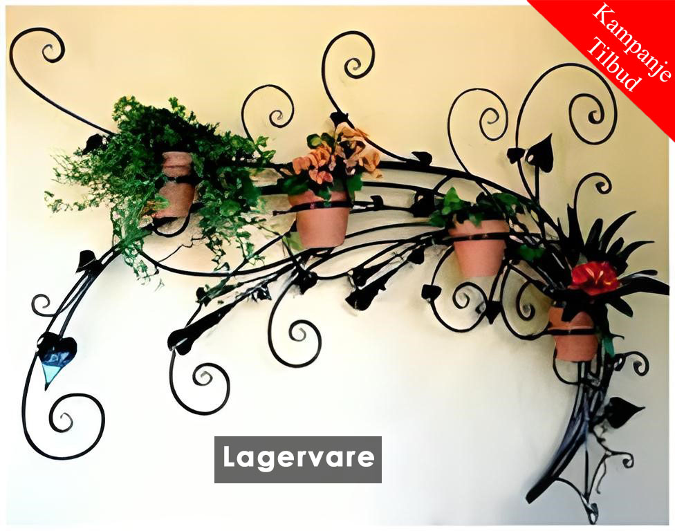 blomsterholder 13