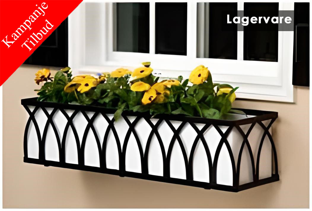 blomsterholder 14
