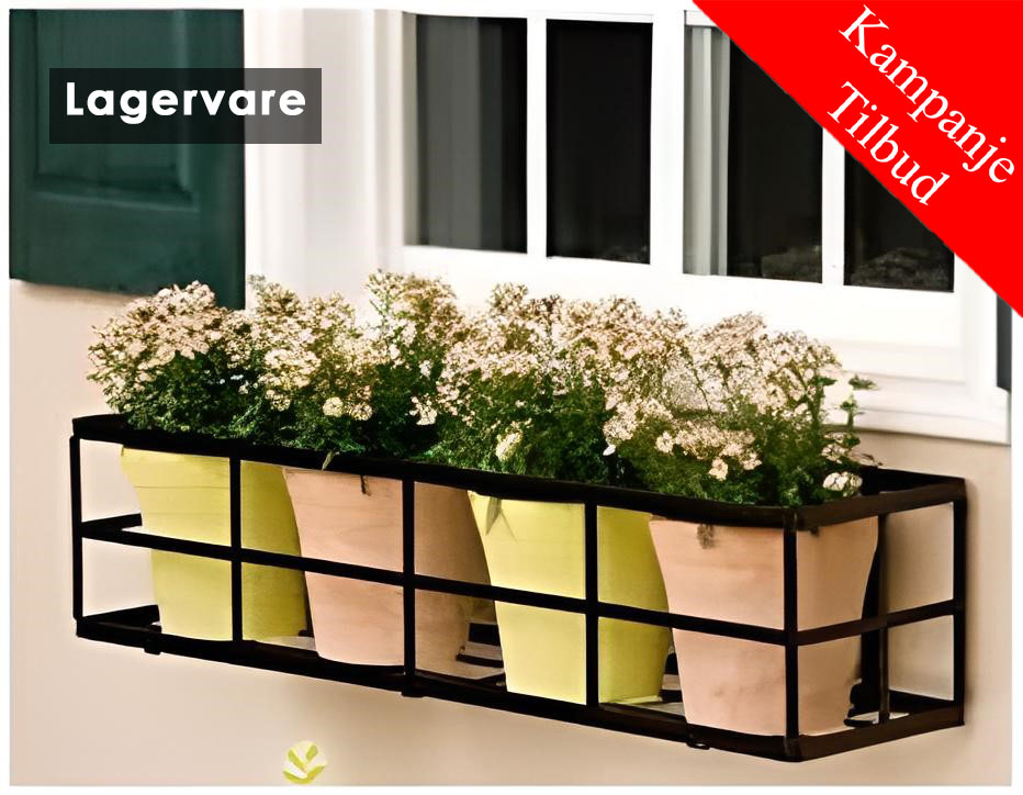 blomsterholder 15