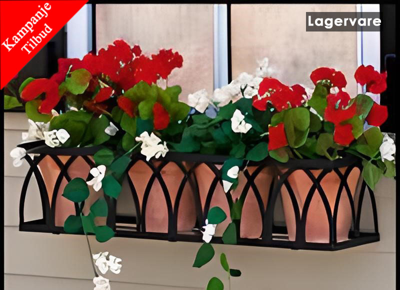 blomsterholder 2 