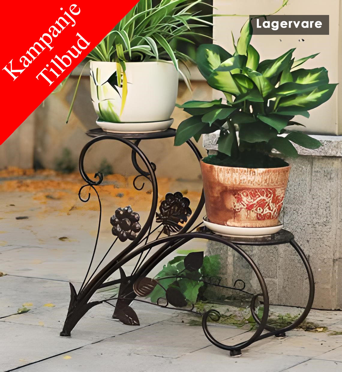 blomsterholder 4