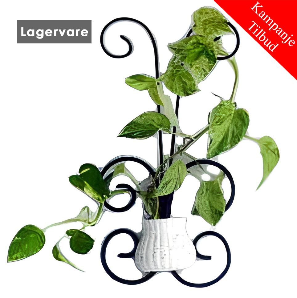 blomsterholder 5