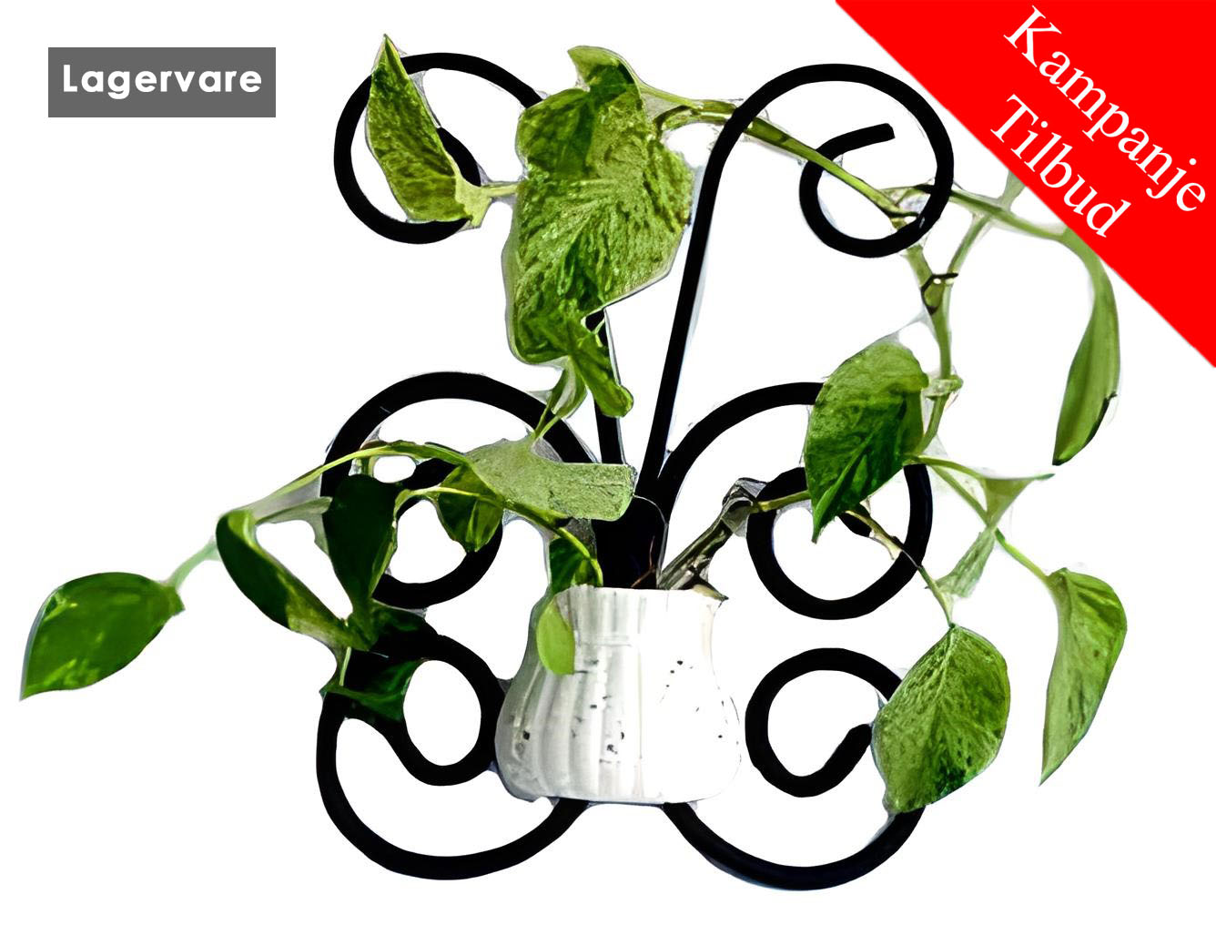 blomsterholder 6