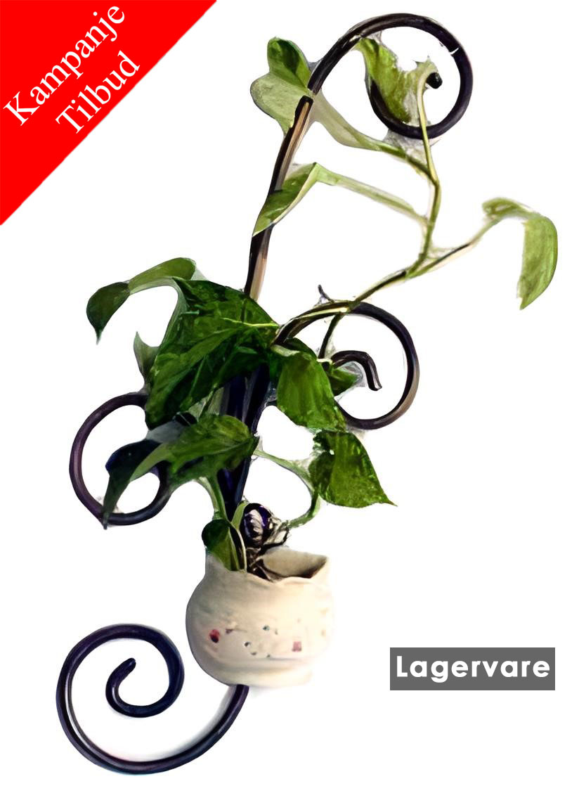 blomsterholder 7