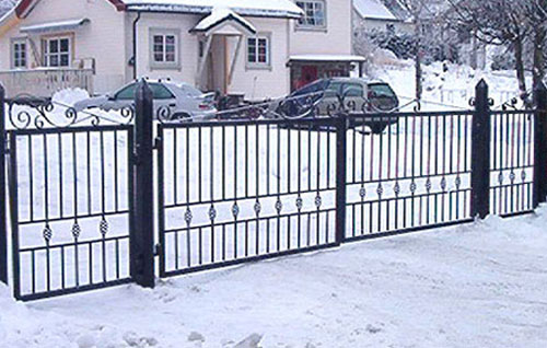 ArtSteel Kjøreport 007